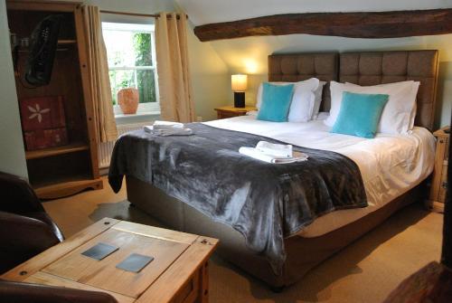 Posada The Horse & Jockey Inn