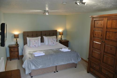 Posada The Horse & Jockey Inn