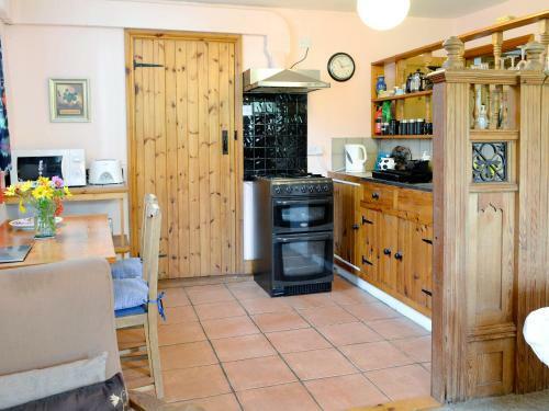 Old Chapel Cottage