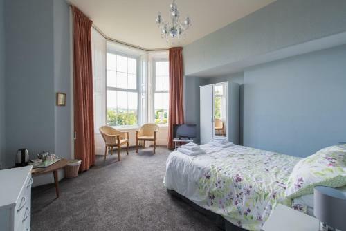 Gilsland Spa Hotel