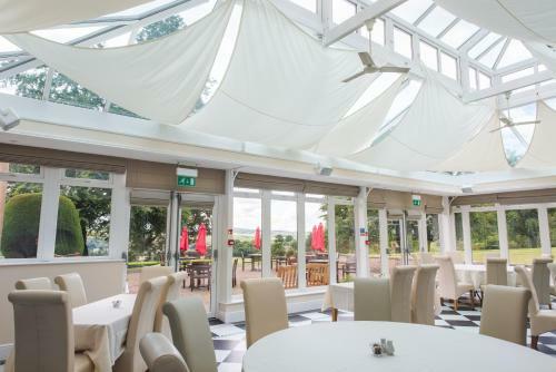 Gilsland Spa Hotel