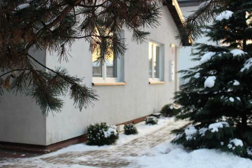 Apartamento Dom Chotom�w