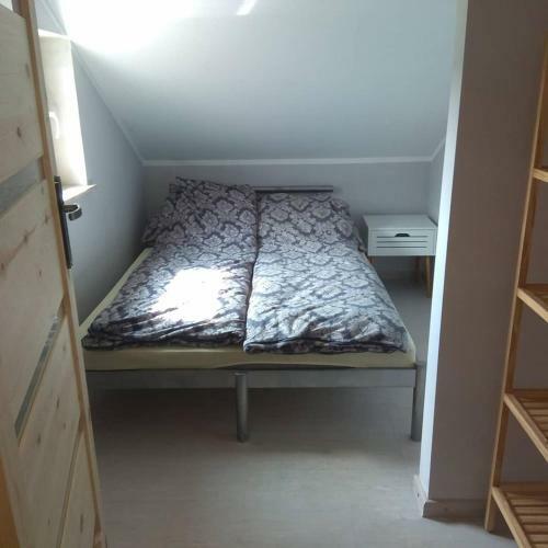 Apartamento Nad Sunowem Lake House