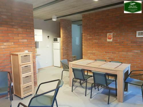 Apartamento Nad Sunowem Lake House