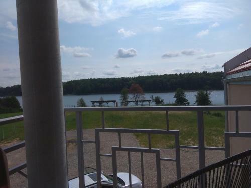 Apartamento Nad Sunowem Lake House