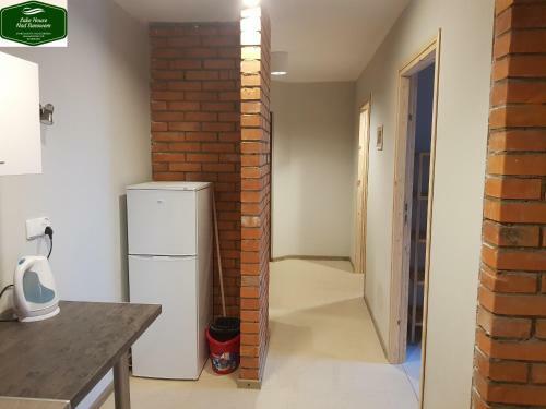 Apartamento Nad Sunowem Lake House