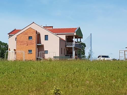Apartamento Nad Sunowem Lake House