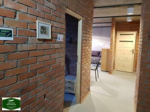 Apartamento Nad Sunowem Lake House