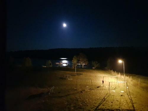Apartamento Nad Sunowem Lake House