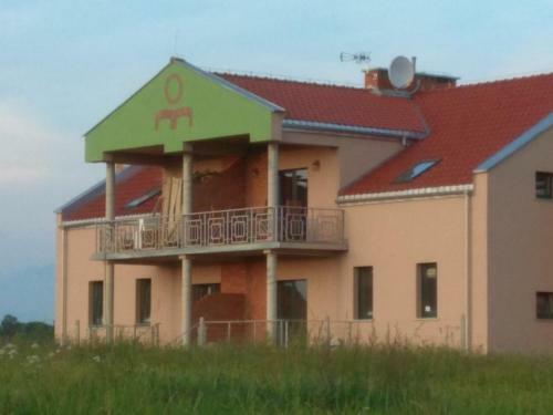 Apartamento Nad Sunowem Lake House