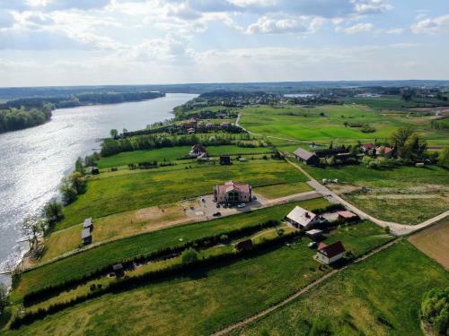 Apartamento Nad Sunowem Lake House