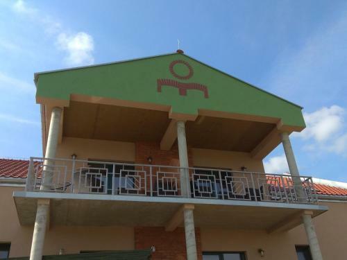 Apartamento Nad Sunowem Lake House