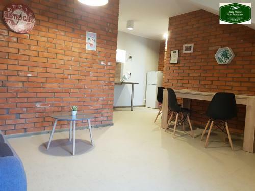 Apartamento Nad Sunowem Lake House