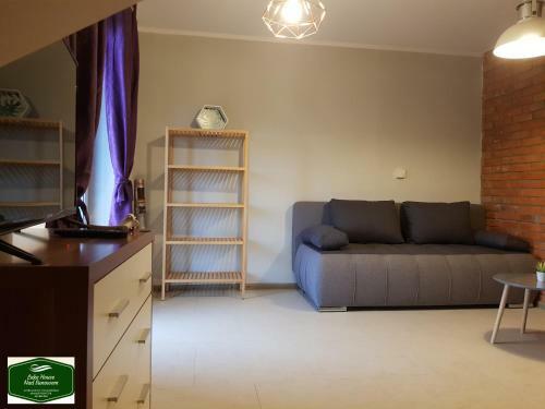 Apartamento Nad Sunowem Lake House