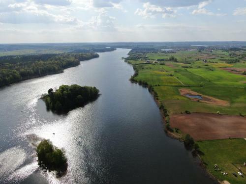 Apartamento Nad Sunowem Lake House