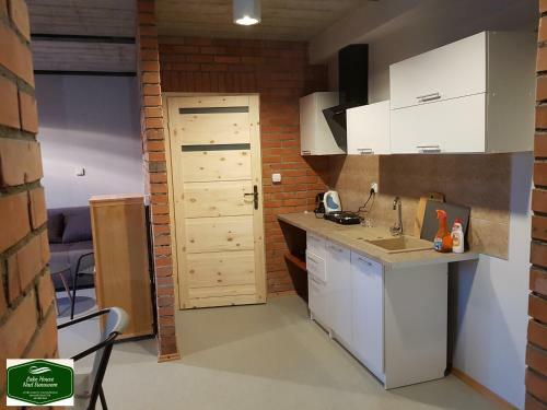 Apartamento Nad Sunowem Lake House