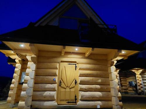Apartamento Wioska Rusi?ski