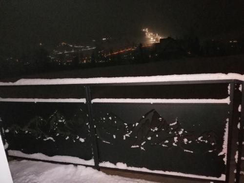 Apartamento Wioska Rusi?ski