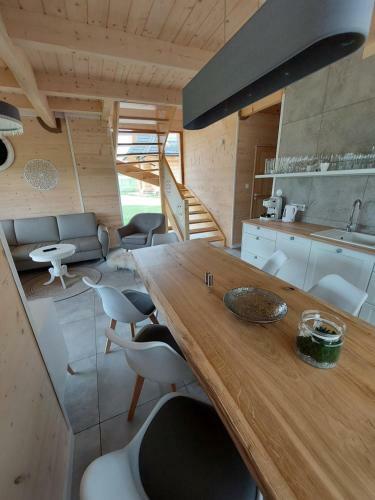 Apartamento Wioska Rusi?ski