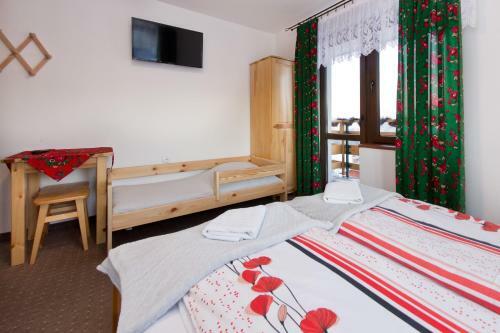 Agroturismo Pokoje "u Kuruc�w"