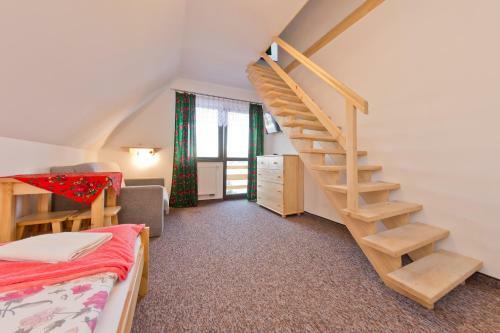 Agroturismo Pokoje "u Kuruc�w"
