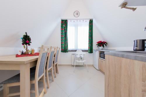 Agroturismo Pokoje "u Kuruc�w"
