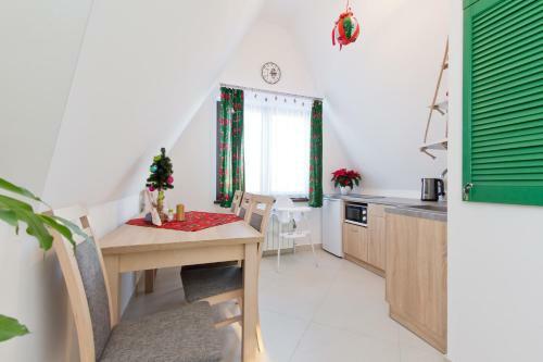 Agroturismo Pokoje "u Kuruc�w"