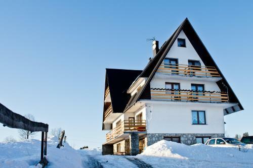 Agroturismo Pokoje "u Kuruc�w"