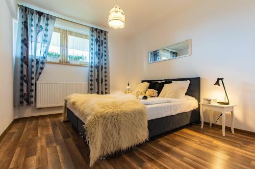 Tybet Domki I Apartamenty