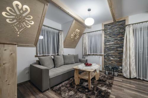Apartamento Willa Za Potokiem