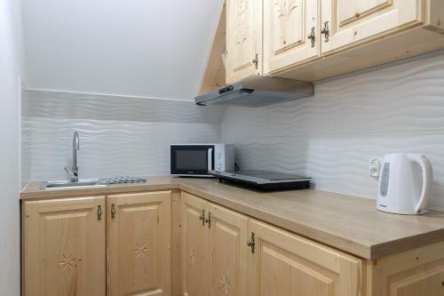 Apartamento Willa Za Potokiem
