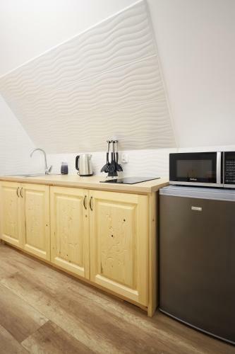 Apartamento Willa Za Potokiem