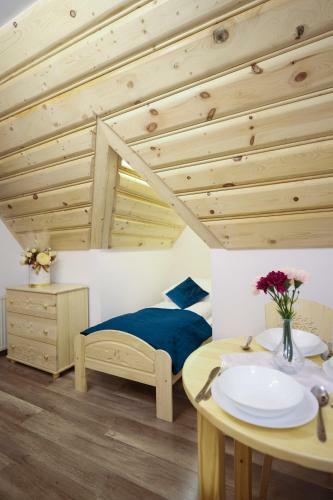 Apartamento Willa Za Potokiem