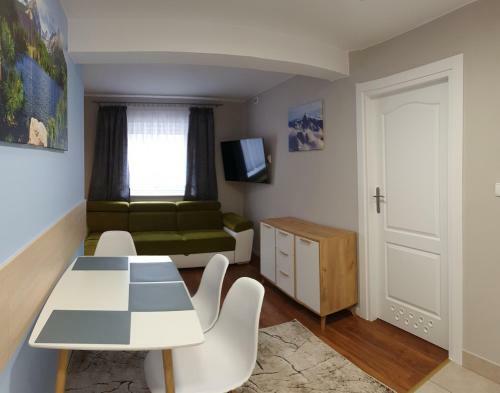 Pa?ac Tatrza?ski Apartament Tatry