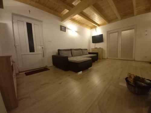 Apartamento Domek Letniskowy Ca?oroczny