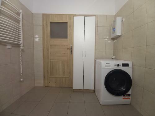 Apartamento Domek Letniskowy Ca?oroczny