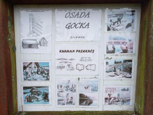 Apartamento Domek Letniskowy Ca?oroczny