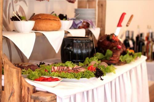 Bed & Breakfast Le?na Chata
