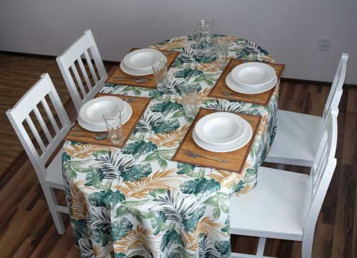 Apartament Krystynka