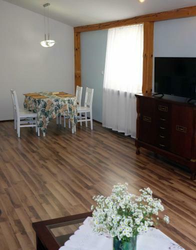 Apartament Krystynka