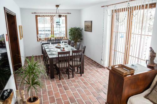 Bed & Breakfast Cisna Chata