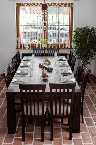Bed & Breakfast Cisna Chata
