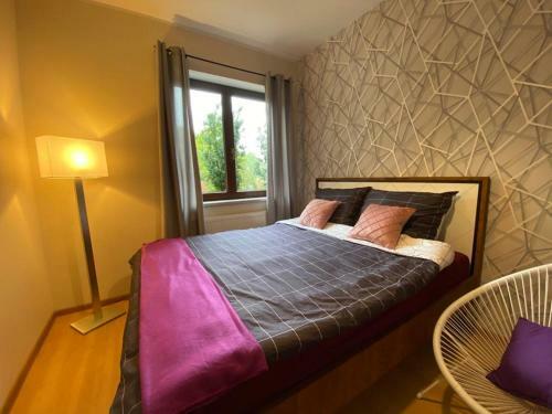 Villa Cze Chill House - Dom Na Kaszubach