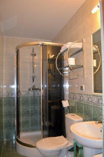 Pokoje I Apartament U Lucyny