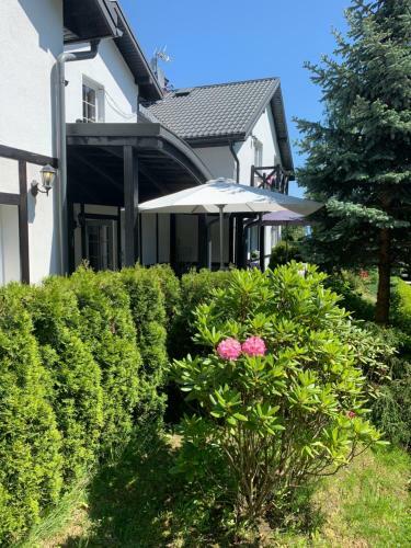 Bed & Breakfast Apartamenty Na Skarpie