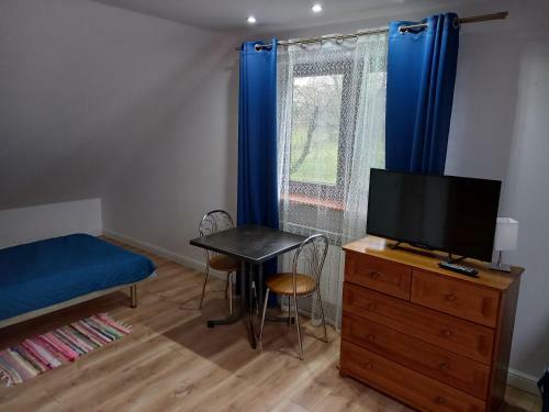 Apartamento Mroczk�wka