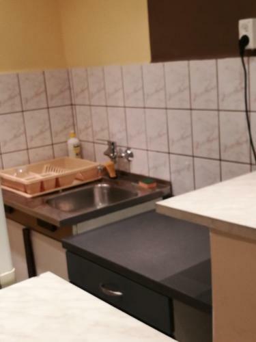 Apartamento Kwatera Pod ?wi?tym Wawrzy?cem