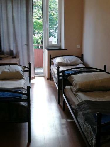 Apartamento Kwatera Pod ?wi?tym Wawrzy?cem