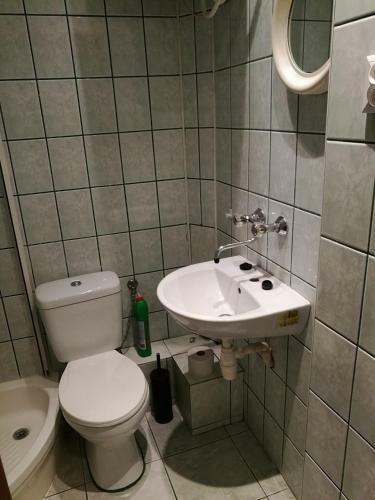 Apartamento Kwatera Pod ?wi?tym Wawrzy?cem