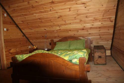 Lodge Winnica D?bog�ra